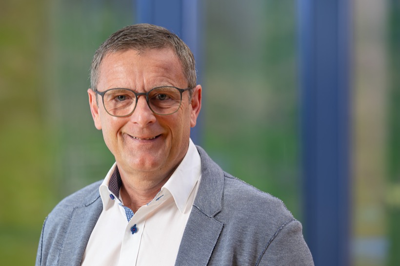 Frank Berssem