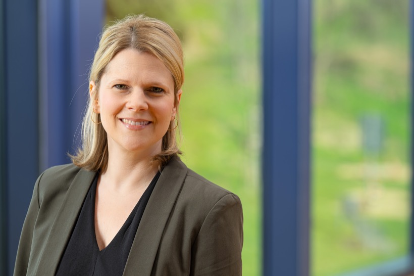 Frauke Hubers