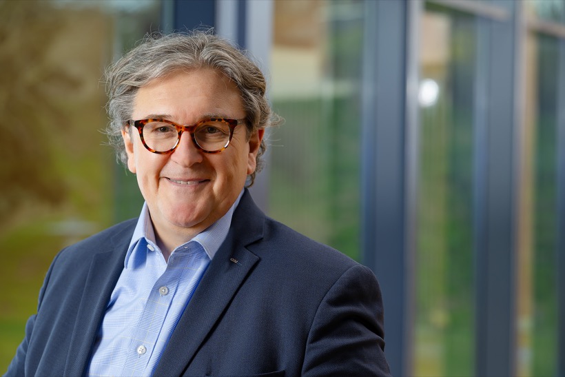 Jürgen Zinken
