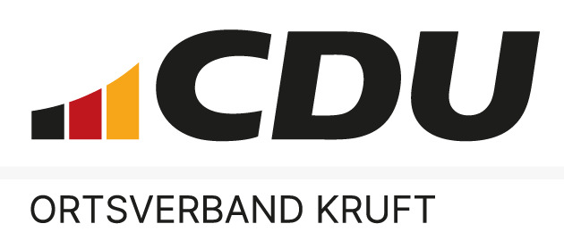 Logo CDU Kruft